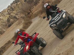 Gezi-tatil Fenomenlerinden Tanıtım Atağı