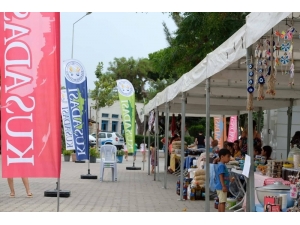 Soğucak Tarım Ve Kültür Sanat Şenliği Başladı