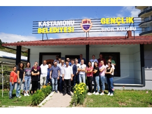 Kastamonu Belediyespor’da 6 Transfer