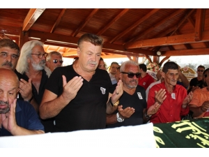 Tecavüzcü Coşkun’un Acı Günü