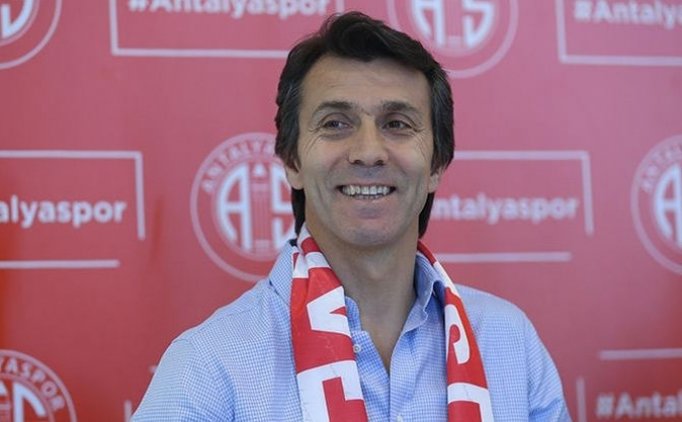 Bülent Korkmaz'dan Transfer Itirafı!