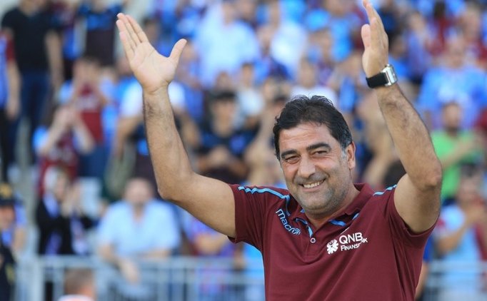 Ünal Karaman: ''sosa'nın Canı Sağ Olsun''