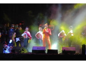 Kayserispor’dan Muhteşem Sezon Açılışı