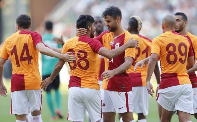 Galatasaray-Akhisarspor: İşte Son Gelişmeler