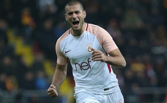 Eren Derdiyok'a Sürpriz Talip! Göztepe...