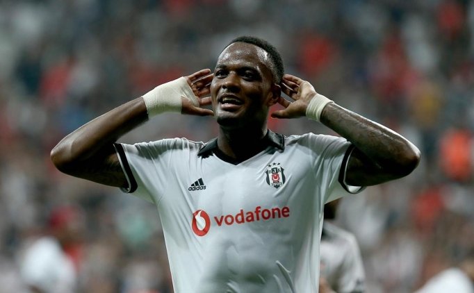 Atiba Hutchinson: "larin Tam Bir Makine!"