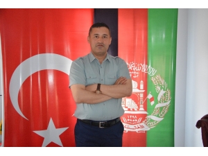 Gül’den Afgan Mültecilere "Can Tehlikeniz Yoksa Ülkenizi Terk Etmeyin" Çağrısı