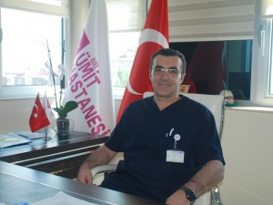 Kanser Cerrahisinde En Temel Kriter Tecrübe