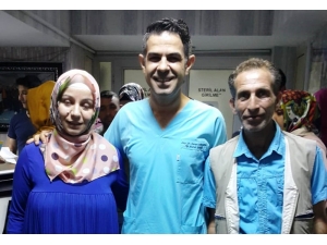 Almanya’da Aradıkları Mutluluğu Diyarbakır’da Buldular