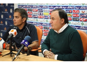 Irak Milli Takımı’nda Hedef Engin Fırat