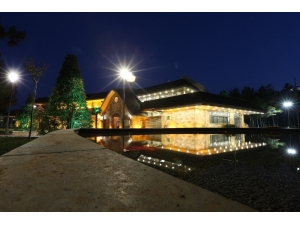 Büyükşehir, Erikçe’de Mutfak Sanatları Merkezi’nin İkinci Şubesini Açtı