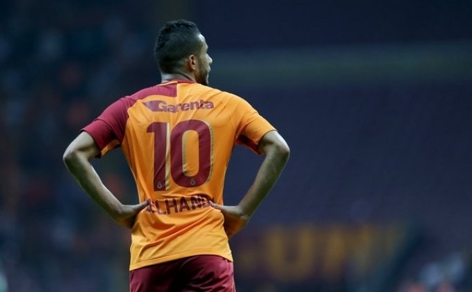 İngiltere'den Belhanda'ya 10 Milyonluk Teklif!