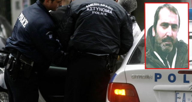 Yunanistan'dan Skandal Karar: Terörist Turgut Kaya'nın İadesinden Vazgeçtiler