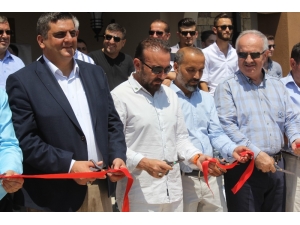 Kocaeli’nin İlk Köy Müzesi Açıldı