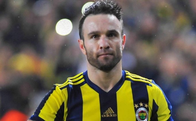 Mathieu Valbuena'dan Flaş Transfer Cevabı!