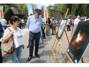 ’Kadrajda Odunpazarı’ Fotoğraf Sergisi