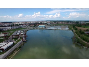Sakarya Nehri’ni Korumak İçin 160 Milyonluk Yatırım