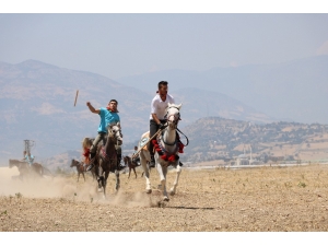 Kahramanmaraş’ta Tolgadirliler Dulkadirliler Türkmen Toyu Düzenlendi
