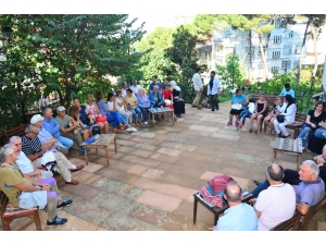 “Ünye’nin Kayıp Hikayeleri” Anlatıldı