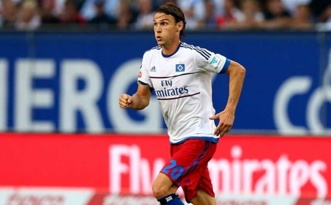 Beşiktaş Ve Fenerbahçe, İsveçli Orta Sahanın Peşinde!