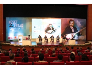 Cumhurbaşkanlığı Sözcüsü Kalın, Ahi Evran Külliyesini Ziyaret Etti