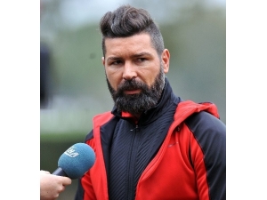 Hakan Kutlu: "Kısa Sürede Kurulan Takımımızın Saha İçi Ve Dışındaki Uyumu Beni Mutlu Etti’’