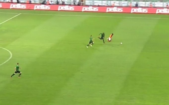 Türkiye'de Tarihi Olay: Var'a Ilk Kez Başvuruldu