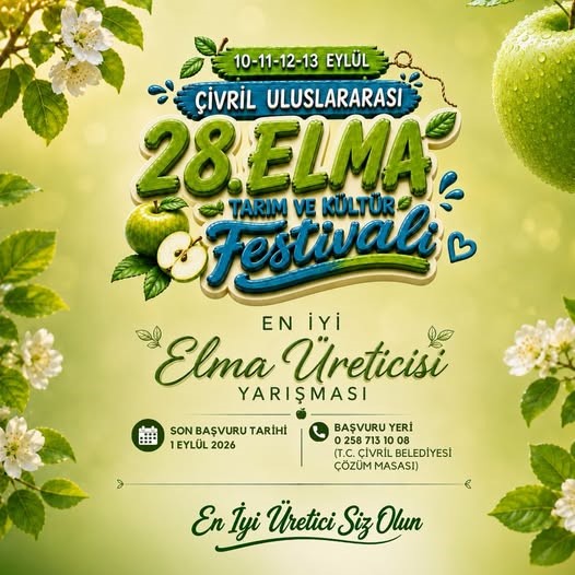 civril-de-en-iyi-elma-ureticisi-yarismasi-basliyor