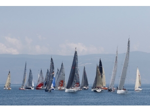 Olympos Regatta 6. Yılında Yelkencileri Trilye’de Buluşturacak