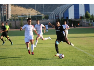 Tajron Chery Taraftarın Beğenisini Kazandı