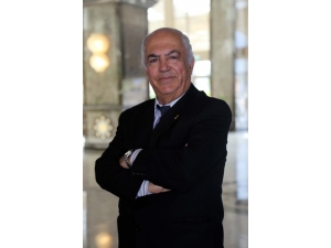 “Gastronomi Ve Mutfak Sanatları Uluslararası Bir Olaydır”