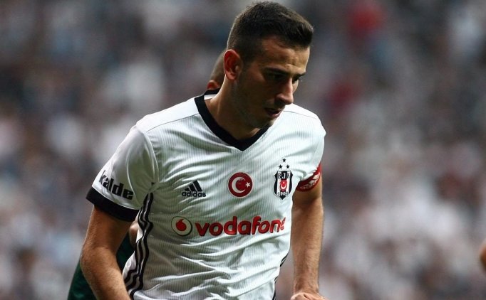 Beşiktaş'ta Değişiklik! Oğuzhan Ve Tolgay...