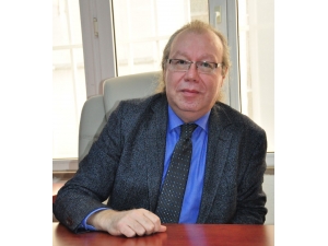 Balcalı Hastanesi Başhekimliğine Prof. Dr. İnal Atandı