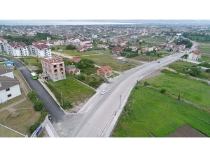 Diş Hekimliği Fakültesi Hastanesine Konforlu Ulaşım