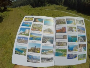 Türkiye’de ‘Gezilecek Görülecek Yerler Kataloğu’na Demirözü De Girdi