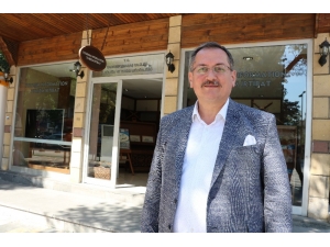 Kahramanmaraş’a 10 Yılda 400 Bin Turist Geldi