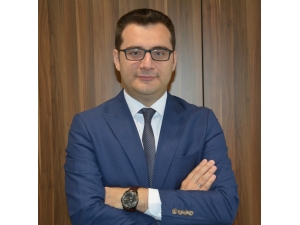 Ck Enerji’de Rekabet Uyum Müdürlüğü’nde Görev Değişimi