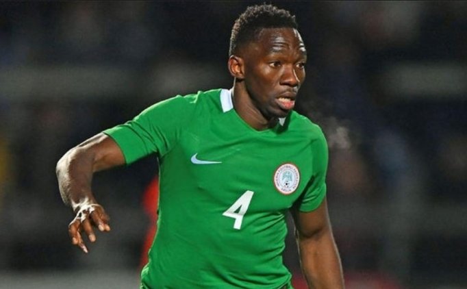 Bursaspor'dan Stopere Tanıdık Bir Isim