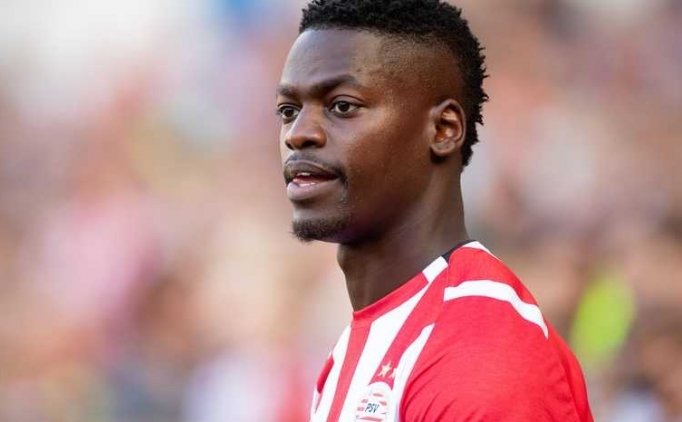 "psv Eindhoven, Beşiktaş'tan Teklif Bekliyor"