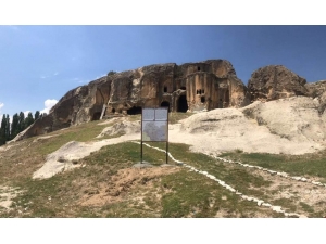 Frig Vadisi’ne Tanıtım Atağı