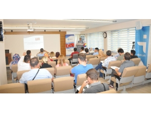 Kso’da İstihdam Teşvikleri Anlatıldı