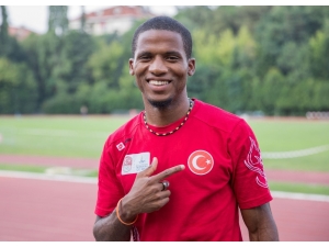 Atletler Avrupa Şampiyonası’nda Sahne Alıyor