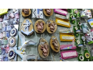 Balıkesir’de Sahil Esnafı Kurban Bayramını Bekliyor