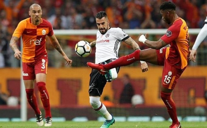 Süper Lig'de 1000 Gol Barajı 2 Kez Geçildi