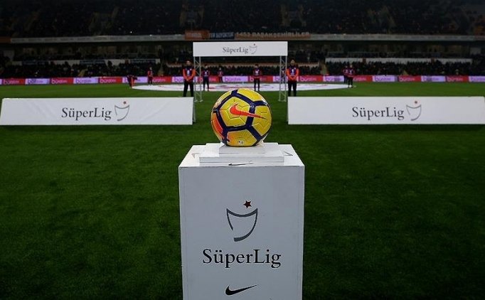 Fenerbahçe Ve Trabzonspor 8 Farklı Kazanamadı