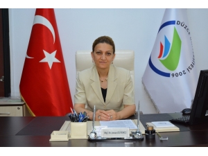 Biyosistem Mühendisliği Bölümü Önemli Kariyer Olanakları Sunuyor