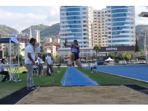 Atletizmde Gelecek Yıl Süper Lig’de Yarışacak Takımlar, Trabzon’da Düzenlenen Finallerde Belli Oldu