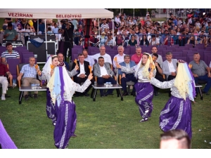 Başkan Can, Köprülü Mehmet Paşa’yı Anma Etkinliğine Katıldı