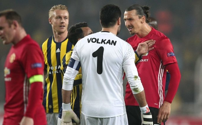 Fenerbahçe'nin Avrupa'daki Ilkleri