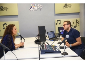 Mbb Gençlik Radyosu Gençlerin İlgi Odağı Oldu
